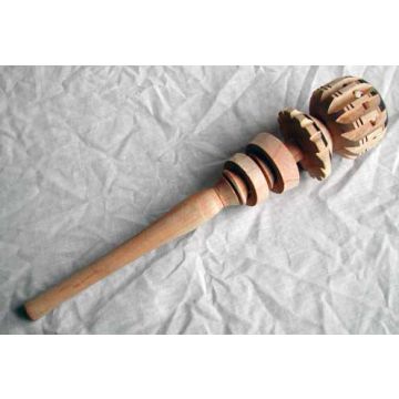 Chocolate Whisk