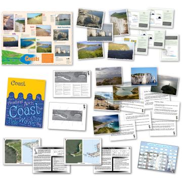 Ancient Egypt Curriculum Pack
