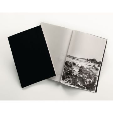 Stapled Sketchbooks - A3 - Pack of 10