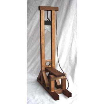 Executioner's Axe