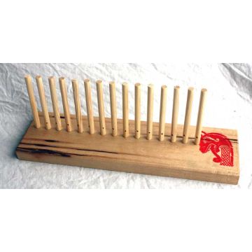 Viking Peg Loom