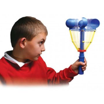Anemometer With Product Guide