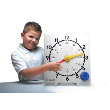 Teaching Clock