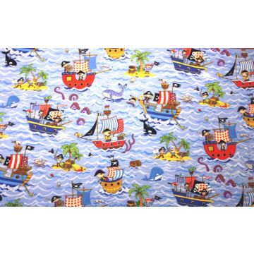 Ahoy Me Hearties Topic Pack
