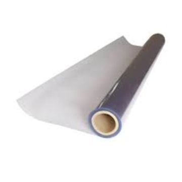 Classmates Clear Plastic Protection - 1.25 x 25m