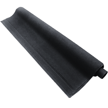 Classmates Black Tissue Paper Pack of 48