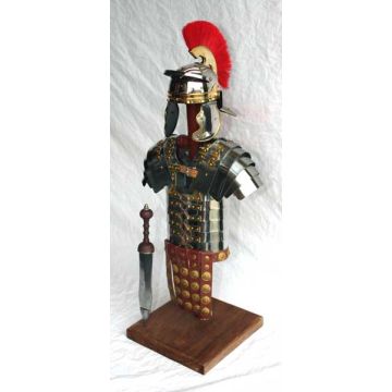Mini Roman Armour Set
