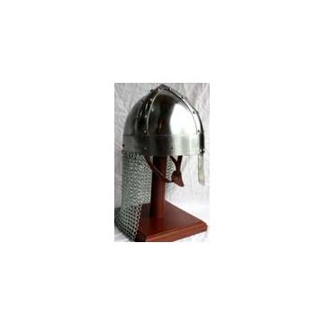 Full-size Norman Helmet