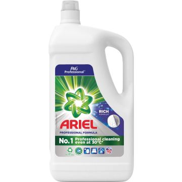 Ariel Liquid Concentrate 4.75L