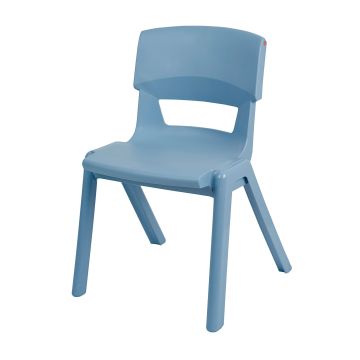 Postura Chairs - Sky Blue - 8-11 Years