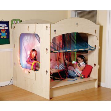 Maple Creative Cosy Den