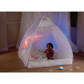 Sensory Ball House 1.2m&sup3;