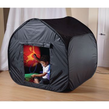 Black Sensory Pod