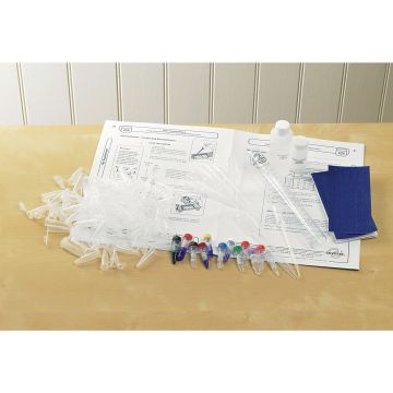 DNA Fingerprinting Using Restriction Enzymes Kit