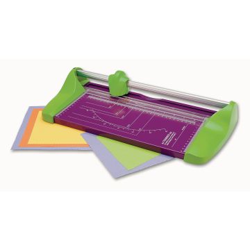 SuperCut 5-in-1 Creative Cutter