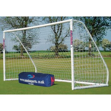 Samba Match Goal - 12 x 6ft - Offer