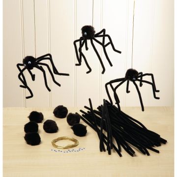 Spider Kit - Pack of 10