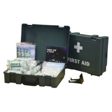 Standard HSE Kit 50 Person