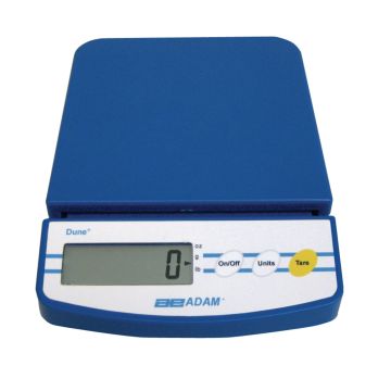 Dune School Balance 2000g 0.1g