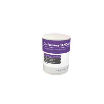 Conforming Bandage 25mm x 4m - Pack of 12