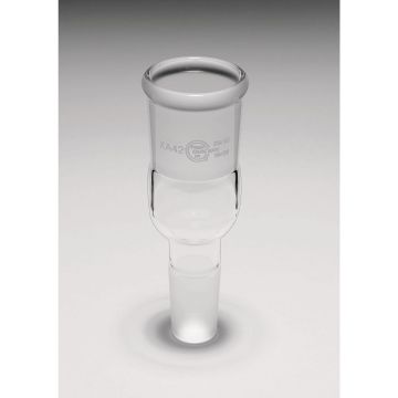 Quickfit Expansion Adaptor- 14/23 - 19/26