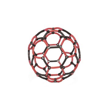 Carbon 60 Model