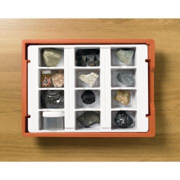 Hydrocarbons Kit