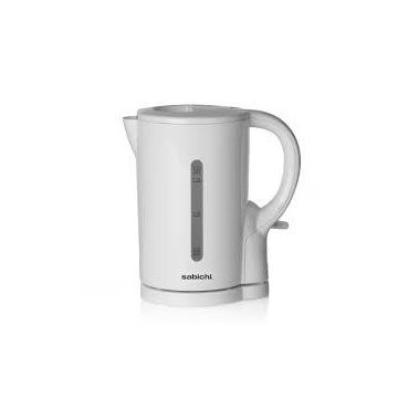 Cordless Kettle - 1.5 Litre