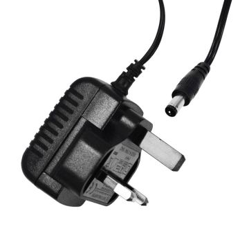 Axus Power Adaptor Yamaha NP, PSRE & Axus AXP Models