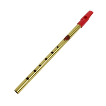 Flageolet Whistle in D