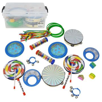 A-Star Sensory Development 21 Player Pack