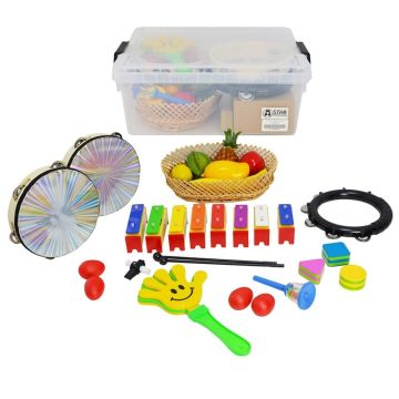 A-Star Music Therapy Class Pack