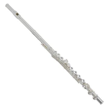 Montreux Edgware Series Artisan Flute