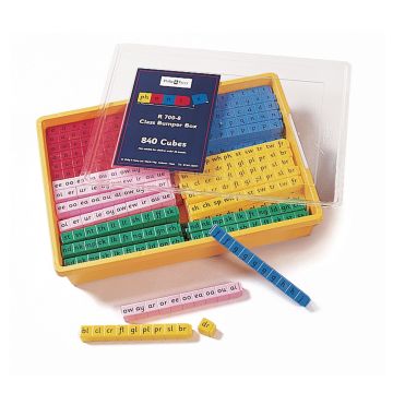 Phonix Class Huge Bumper Box