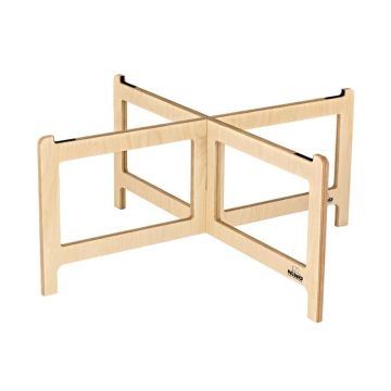 Nino Deluxe Wooden Stand For Classroom Cajon