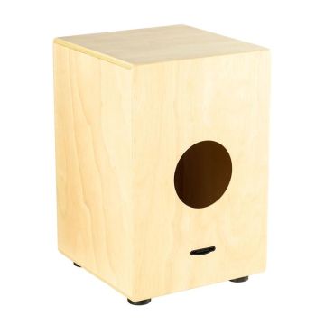 Meinl Headliner Series Cajon Natural Frontplate