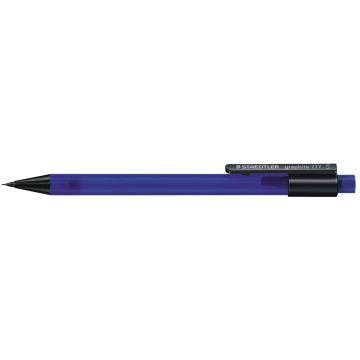 Staedtler Graphite 777 Mechanical Pencils - Pack of 10