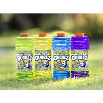 Bubble Solution 1000ml