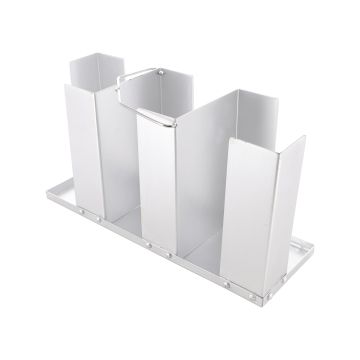 Petri Dish Holder