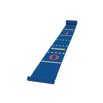 Eveque Graduated Measuring Mat 10m - Blue