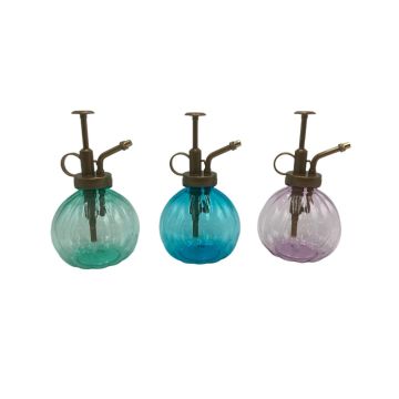 Coloured Translucent Misters
