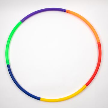 Findel Everyday Make - A - Hoop - Assorted - 6 Sections