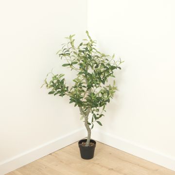 Artificial Olive Tree