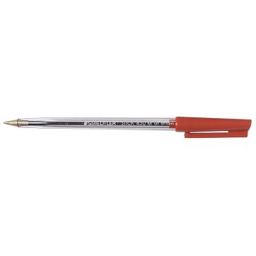 Staedtler Ballpoint Pen Green - Pack of 50
