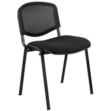 Mesh Back Conference Chair