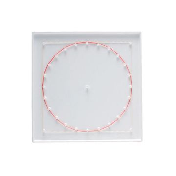 Pin Board 6 x 6 - Pack of 5