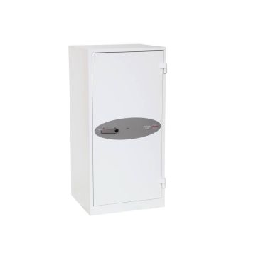 Fire Ranger 30 min Fire Resistant Cupboard Size 1 With Key Locking 2 Shelves