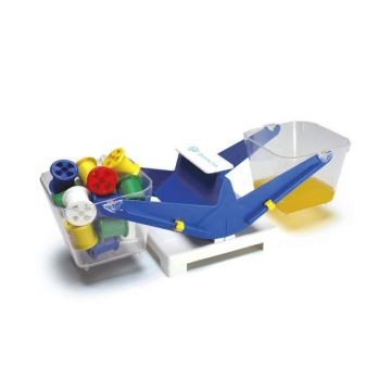 Rocker Scales 1/2 Litre