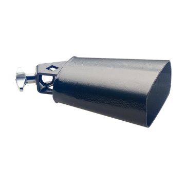 Stagg CB304BK 4.5in Cowbell
