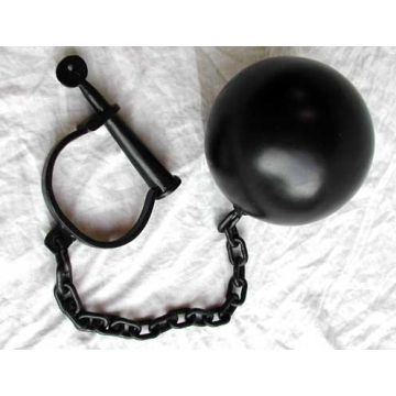Ball and Chain
